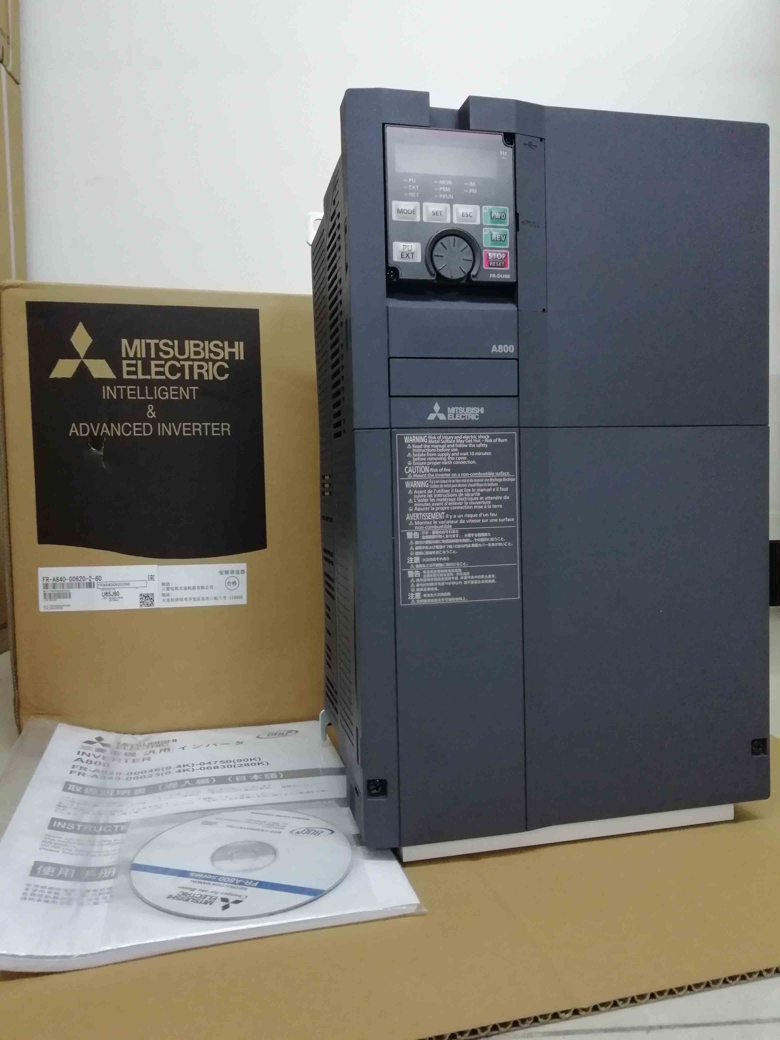 FR-A840